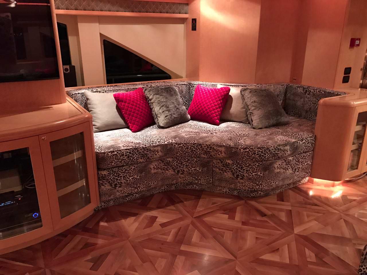 Alfamarine Alfamarine 140 Superyacht