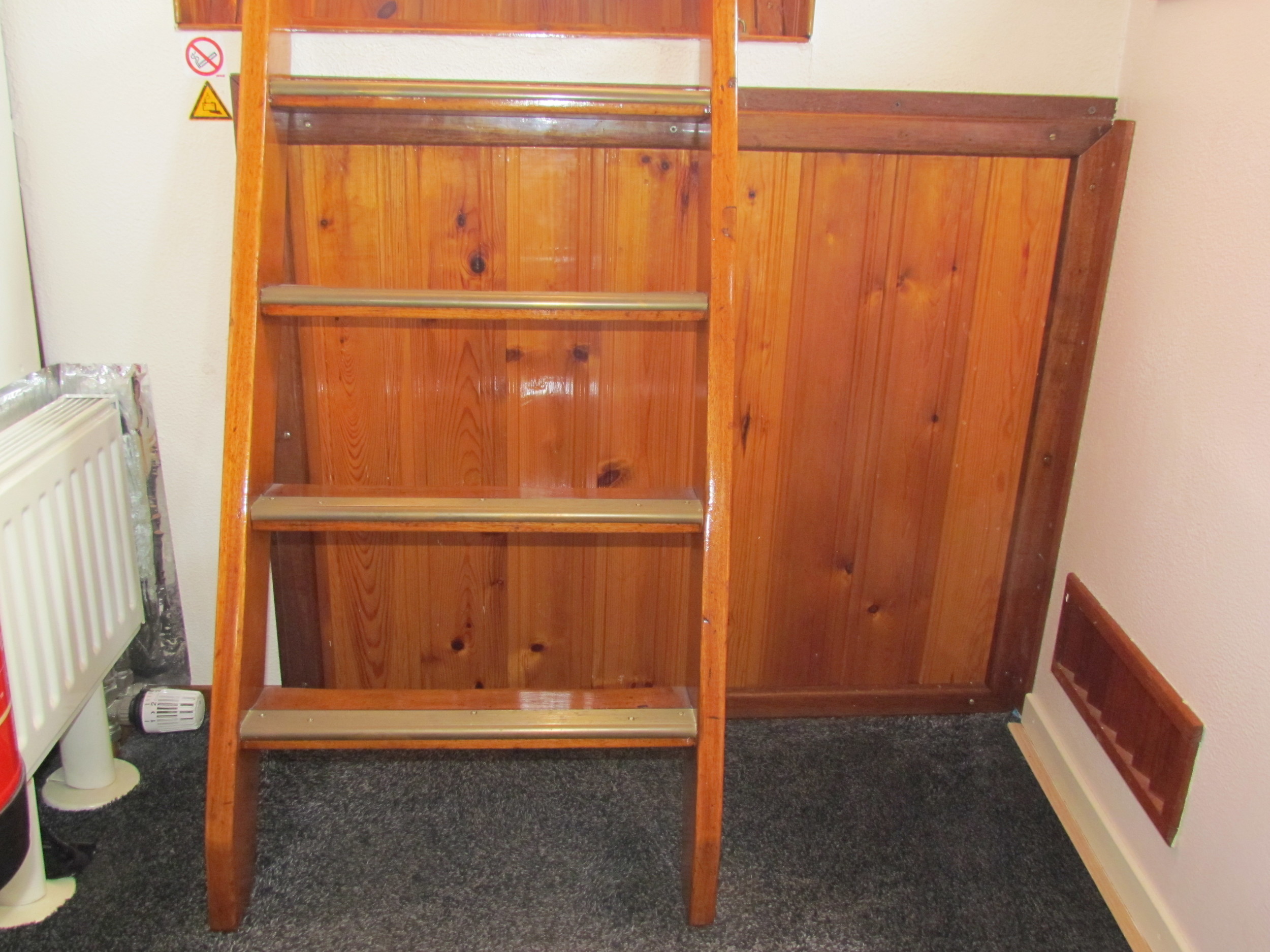 Luxe Motor Varend Woonschip 24.63