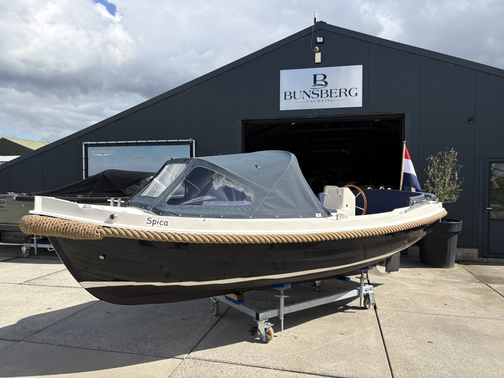Interboat  19
