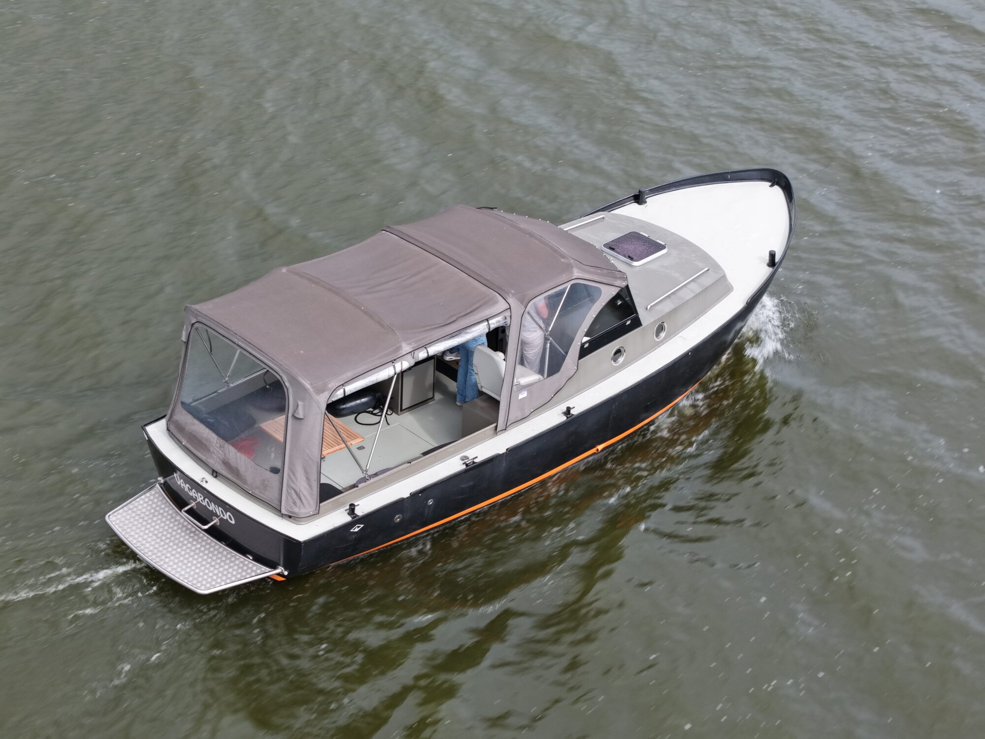 Matez 8.20 OK Cabrio