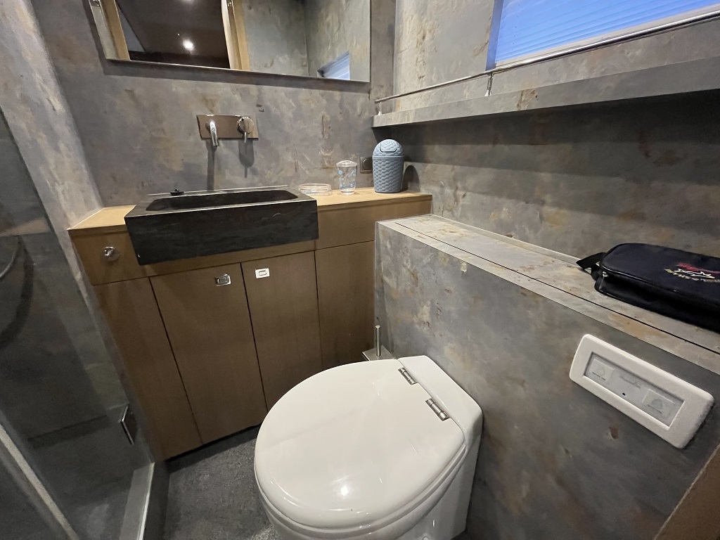 Atlantic A 500 Convertible