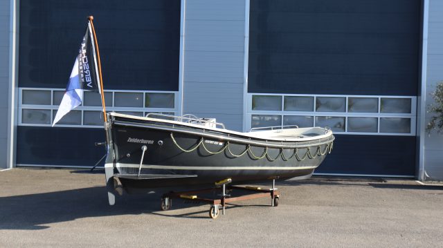 Seafury 650 Classic  PAASSHOW 3, 4 & 6 APRIL! 🥂