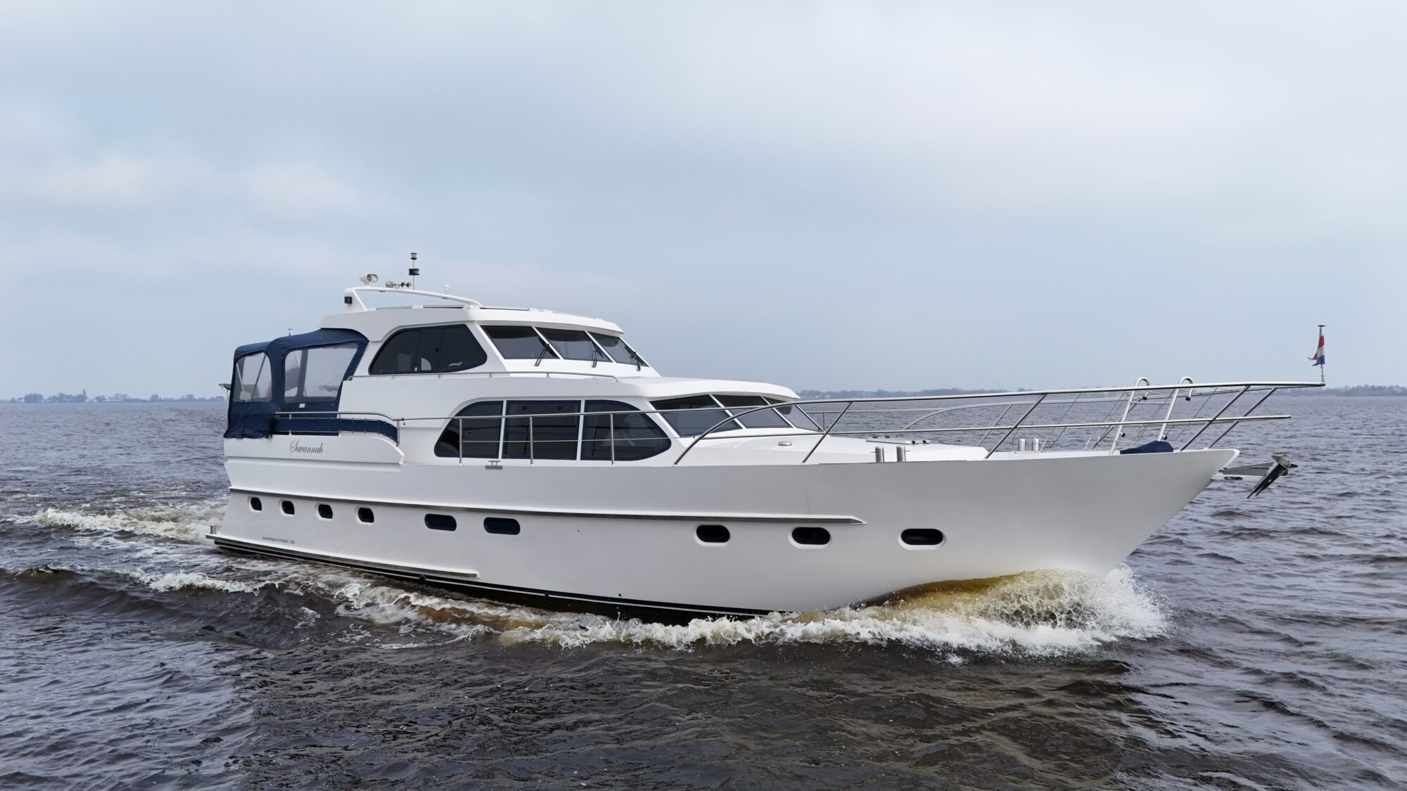 Van der Heijden Dynamic 15.00 VS