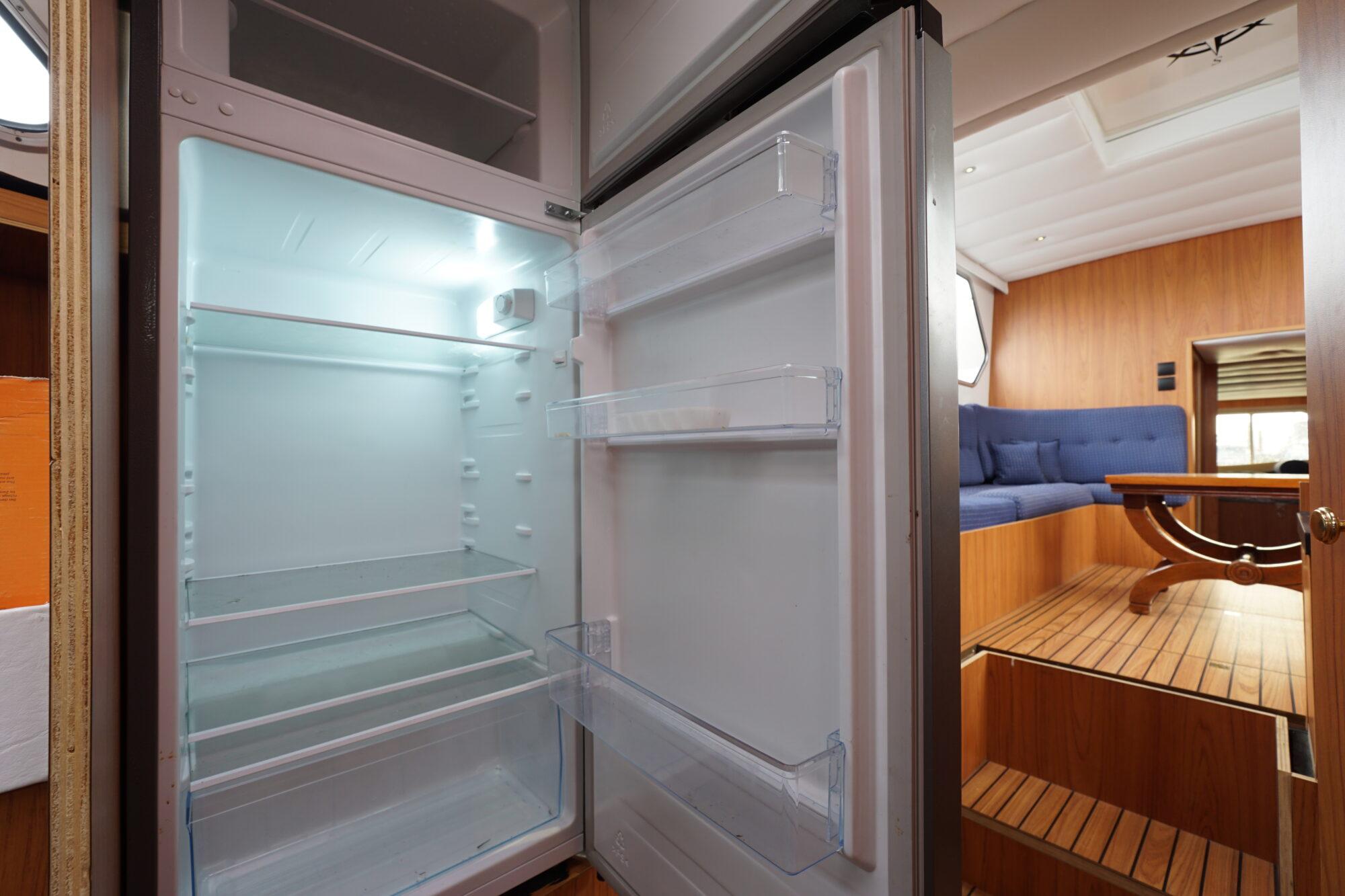 Valkkruiser Valkkruiser 12.60 AK Cabrio