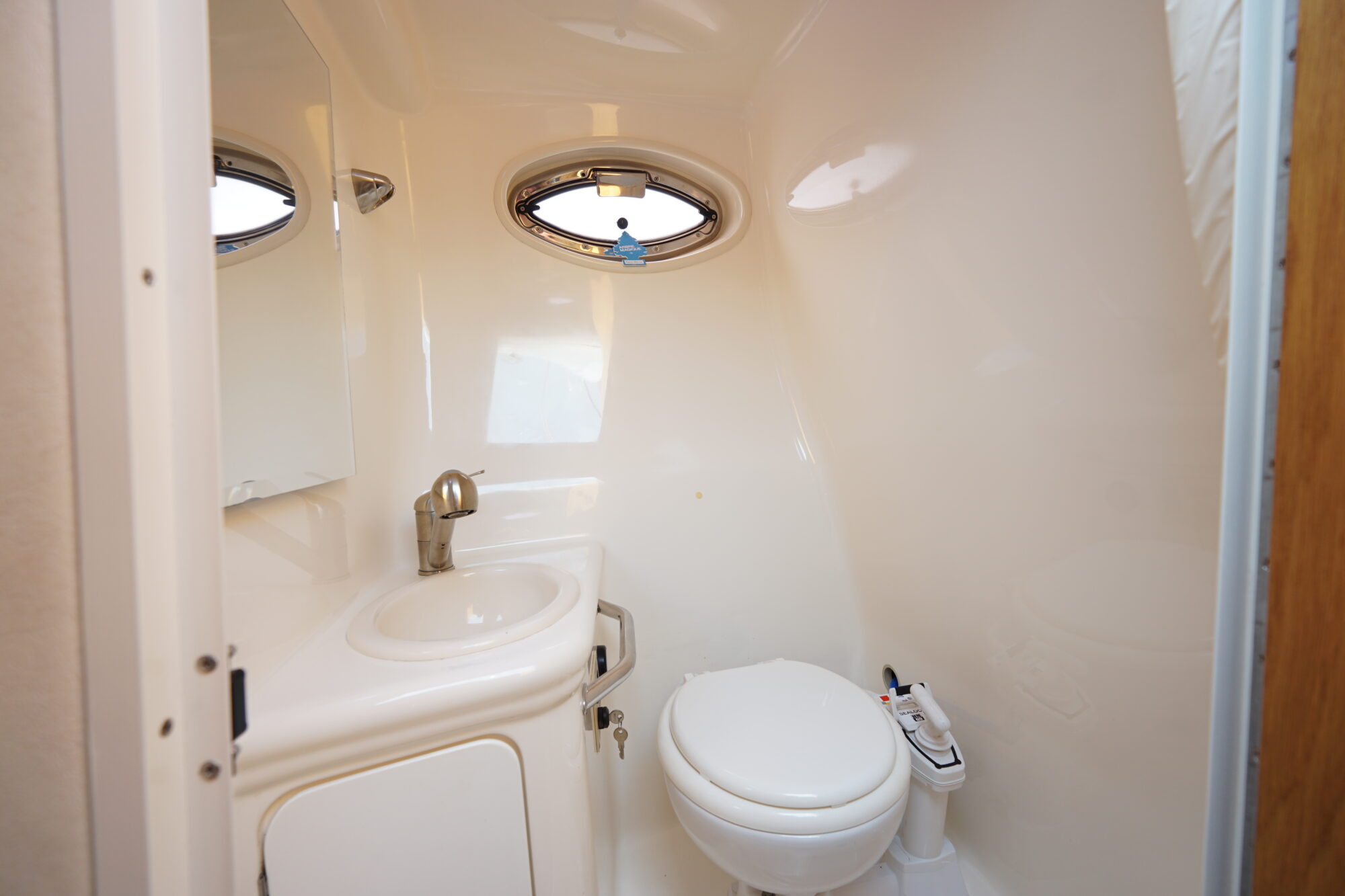 Sea Ray 255 Sundancer