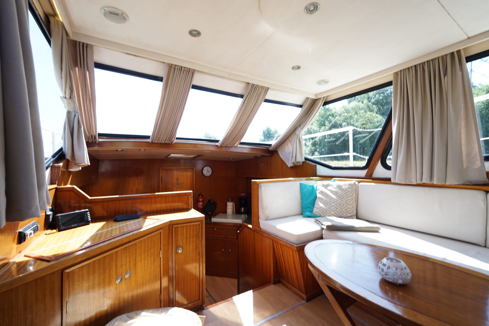 Hemmes Kruiser J-Line 11.00 AK Cabrio