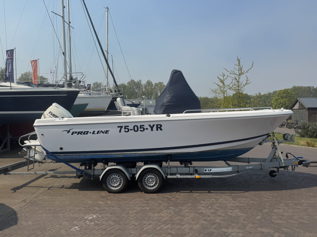 Pro Line 20 Sport