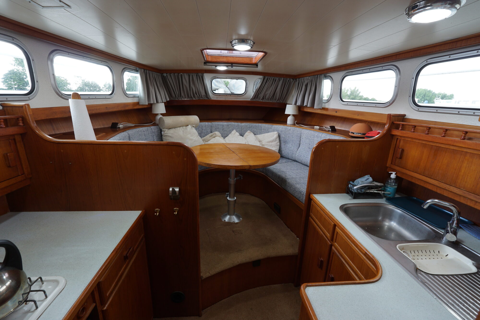 Pedro Kruiser 30 AK Cabrio