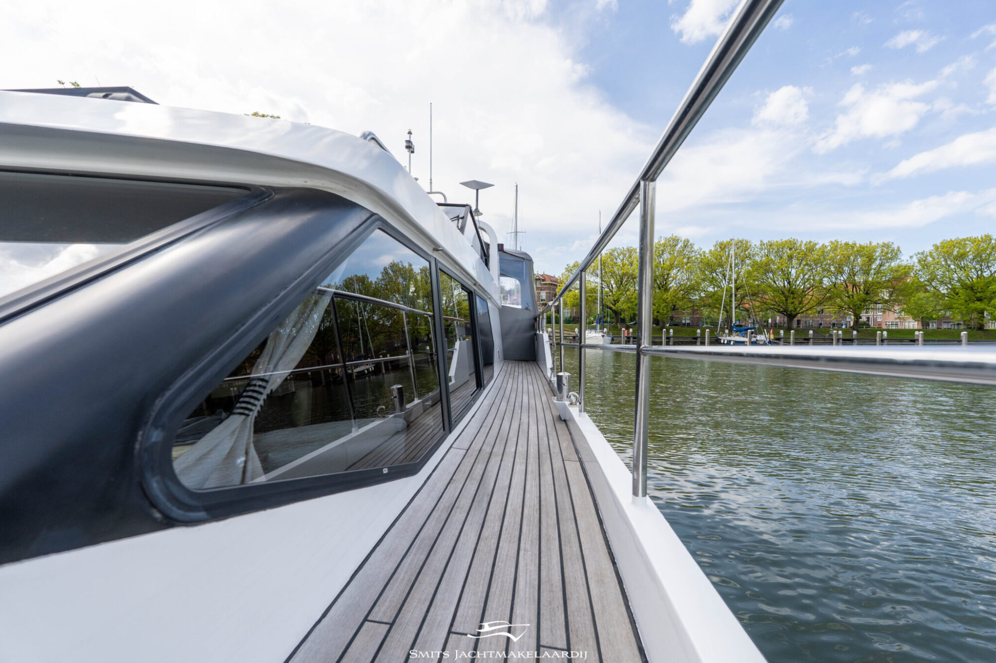 Van den Hoven Allure 155 Cabrio