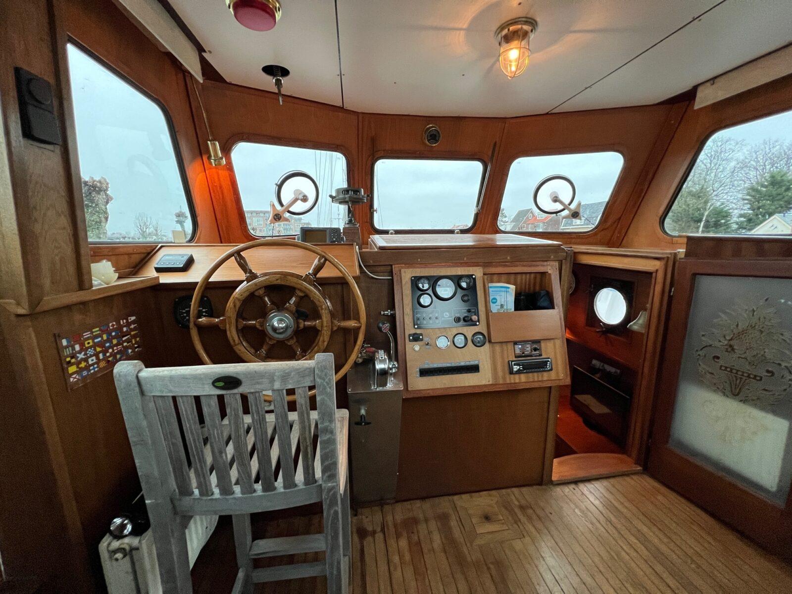 Koopmans Koopmans Kotter 14.00 AK