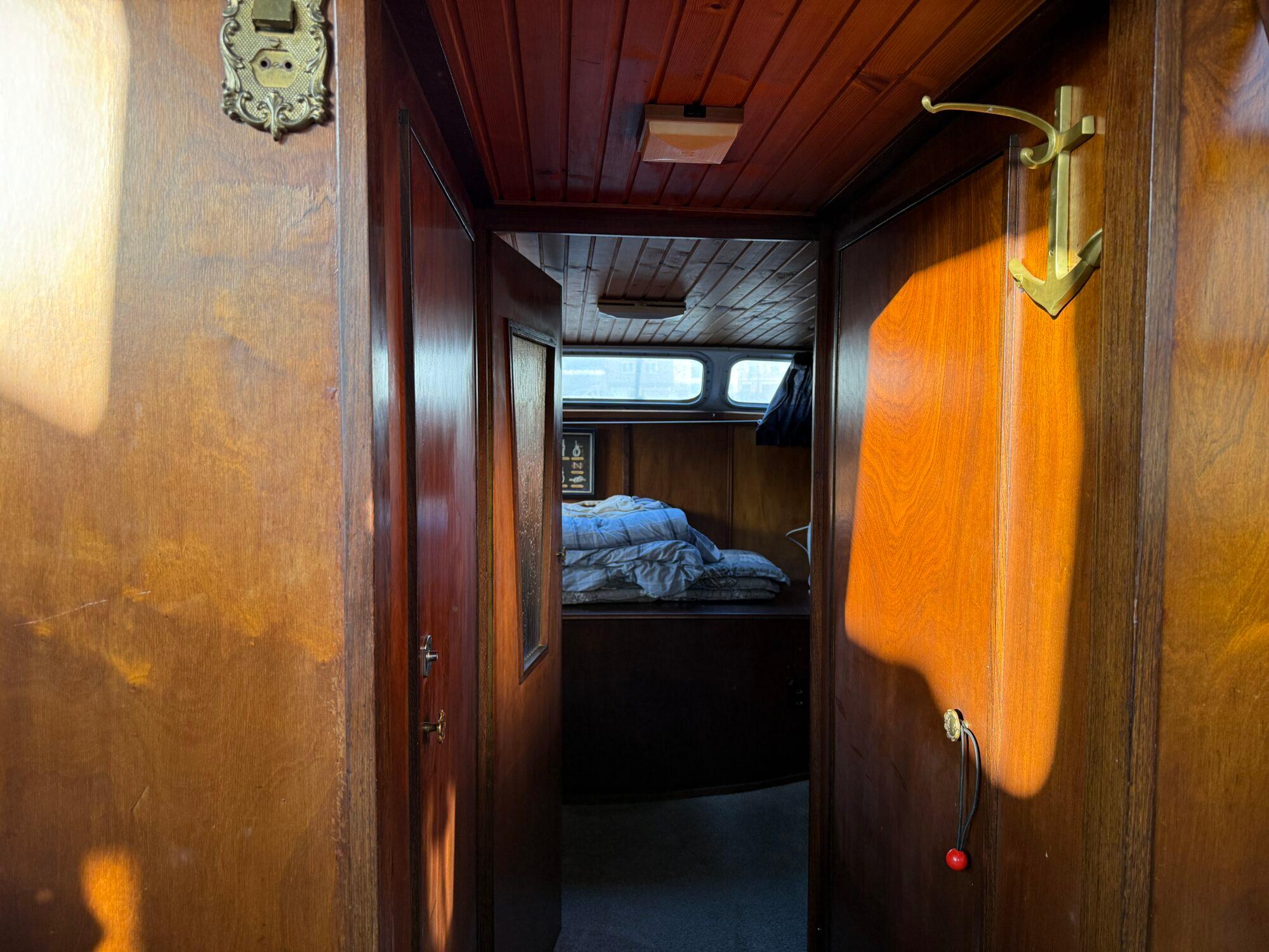 Valkkruiser Valkkruiser 12.30 AK Cabrio