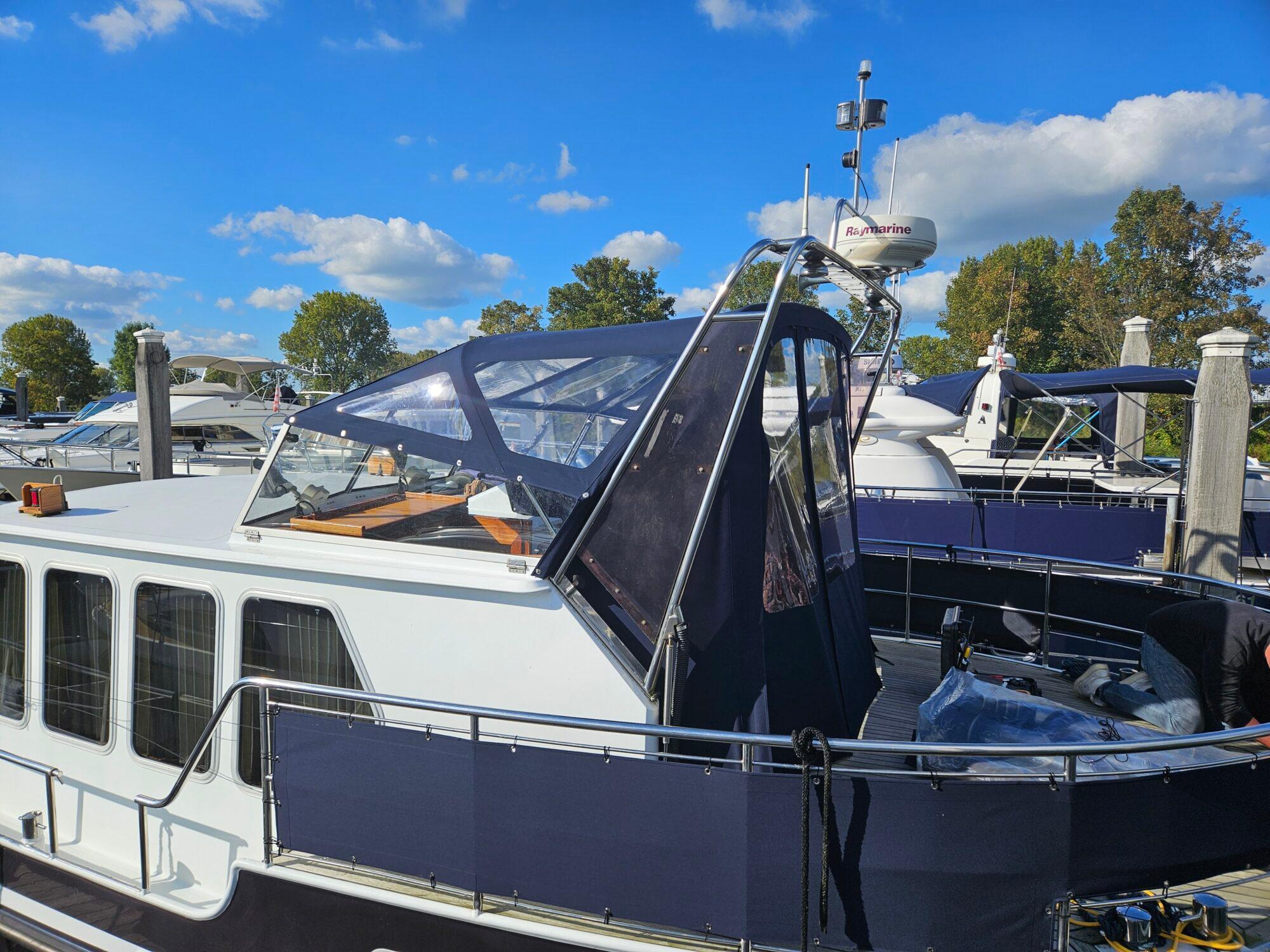 Alm Alm Kotter 12.80 AK