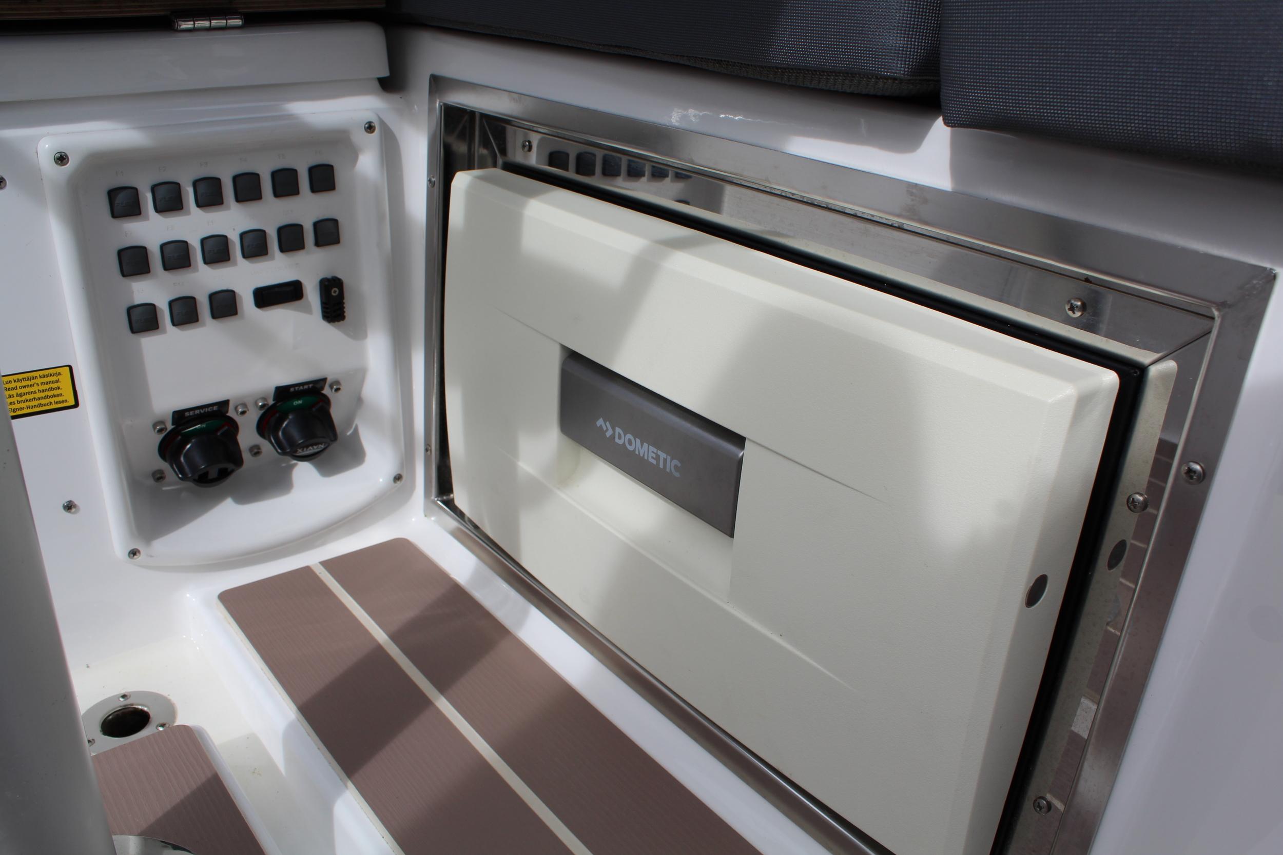 Flipper 640 DC
