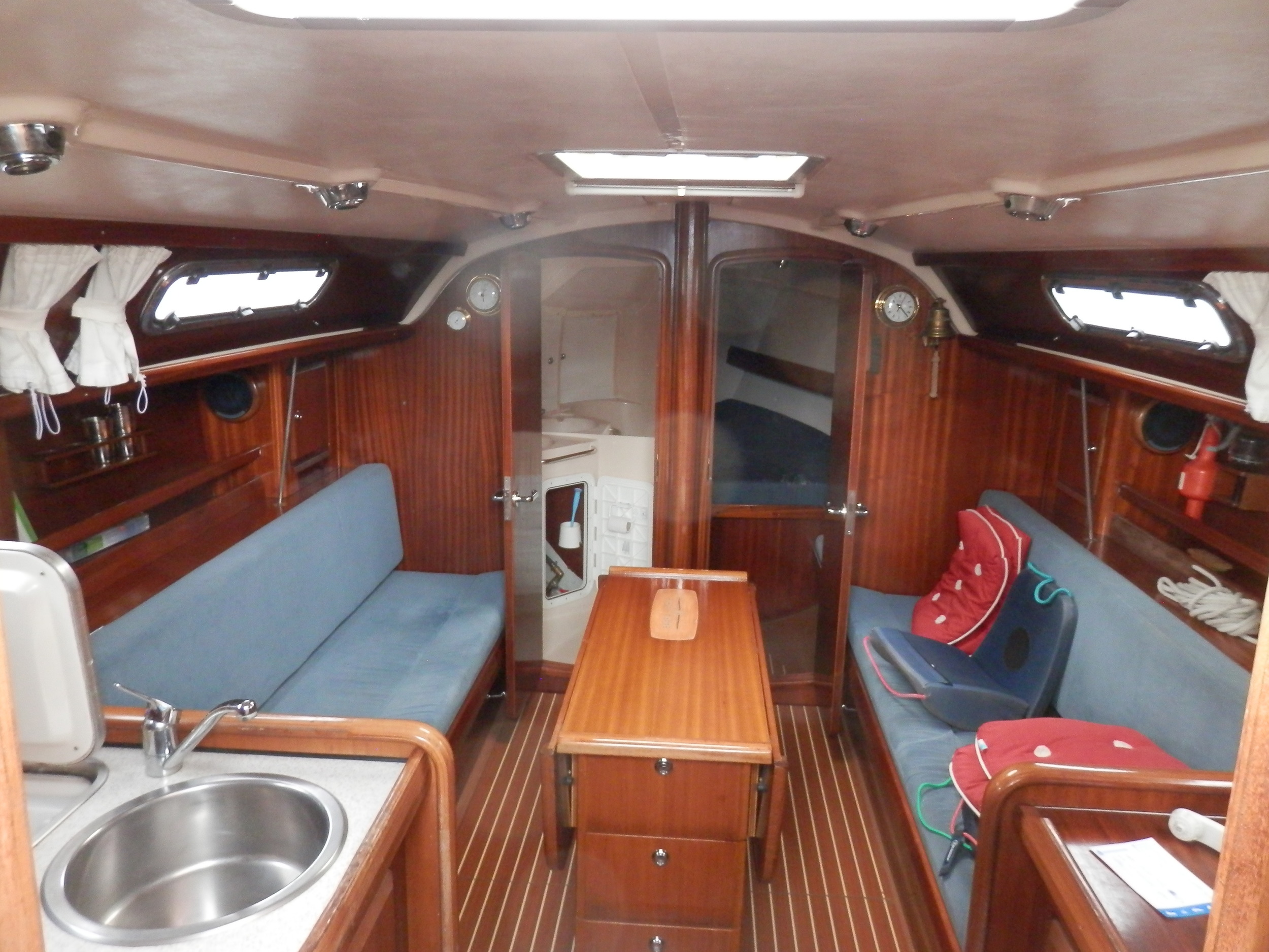 Bavaria 34-3
