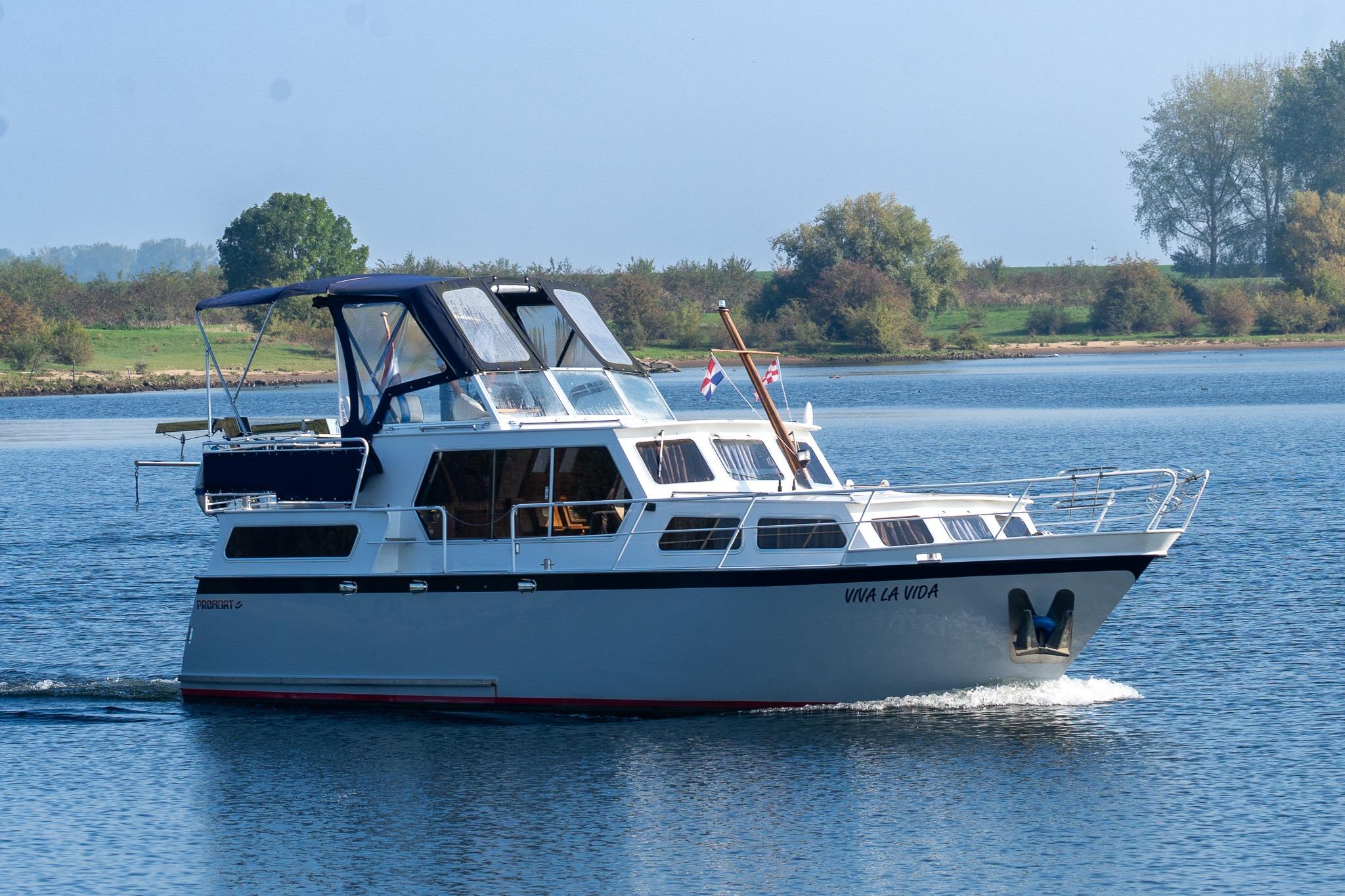 Proficiat 1010 hoofdfoto: 1