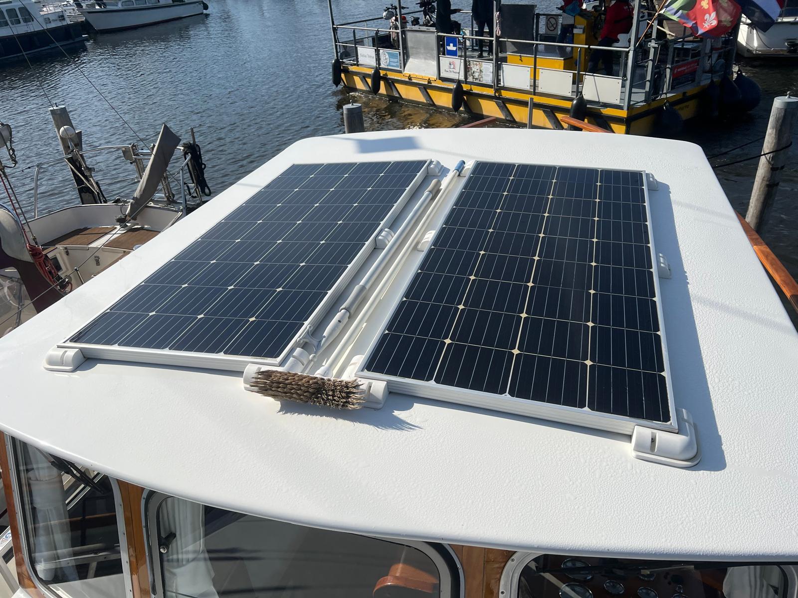 Vripack Motorkotter 1080