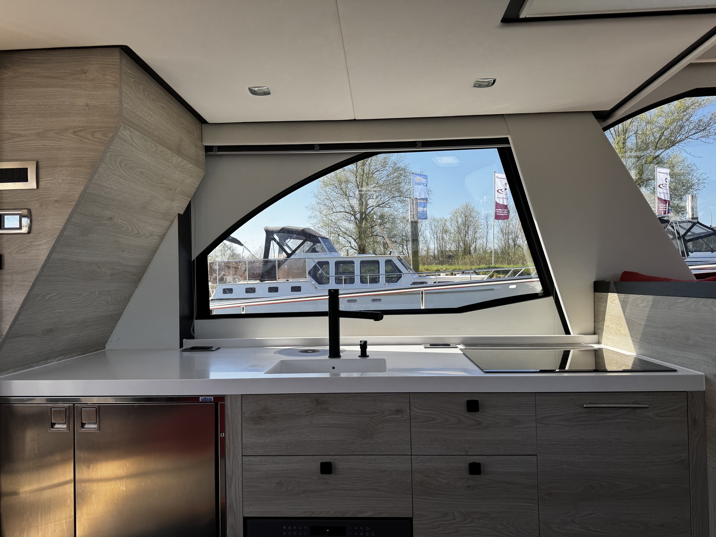 Boarncruiser 46 XL Traveller