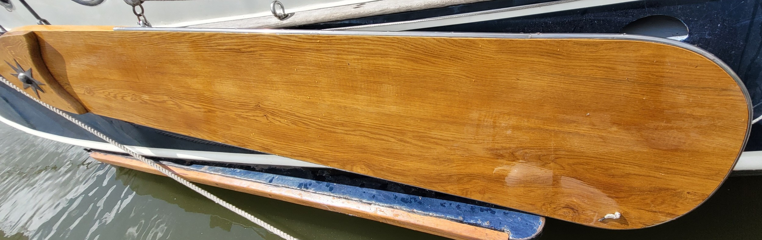 Westerdijk Zeeschouw 10.00