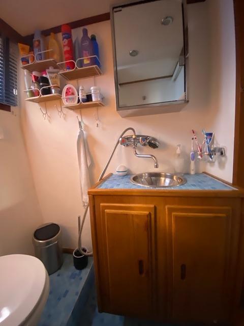 Jacabo Jacabo Kruiser 12.50 Flybridge