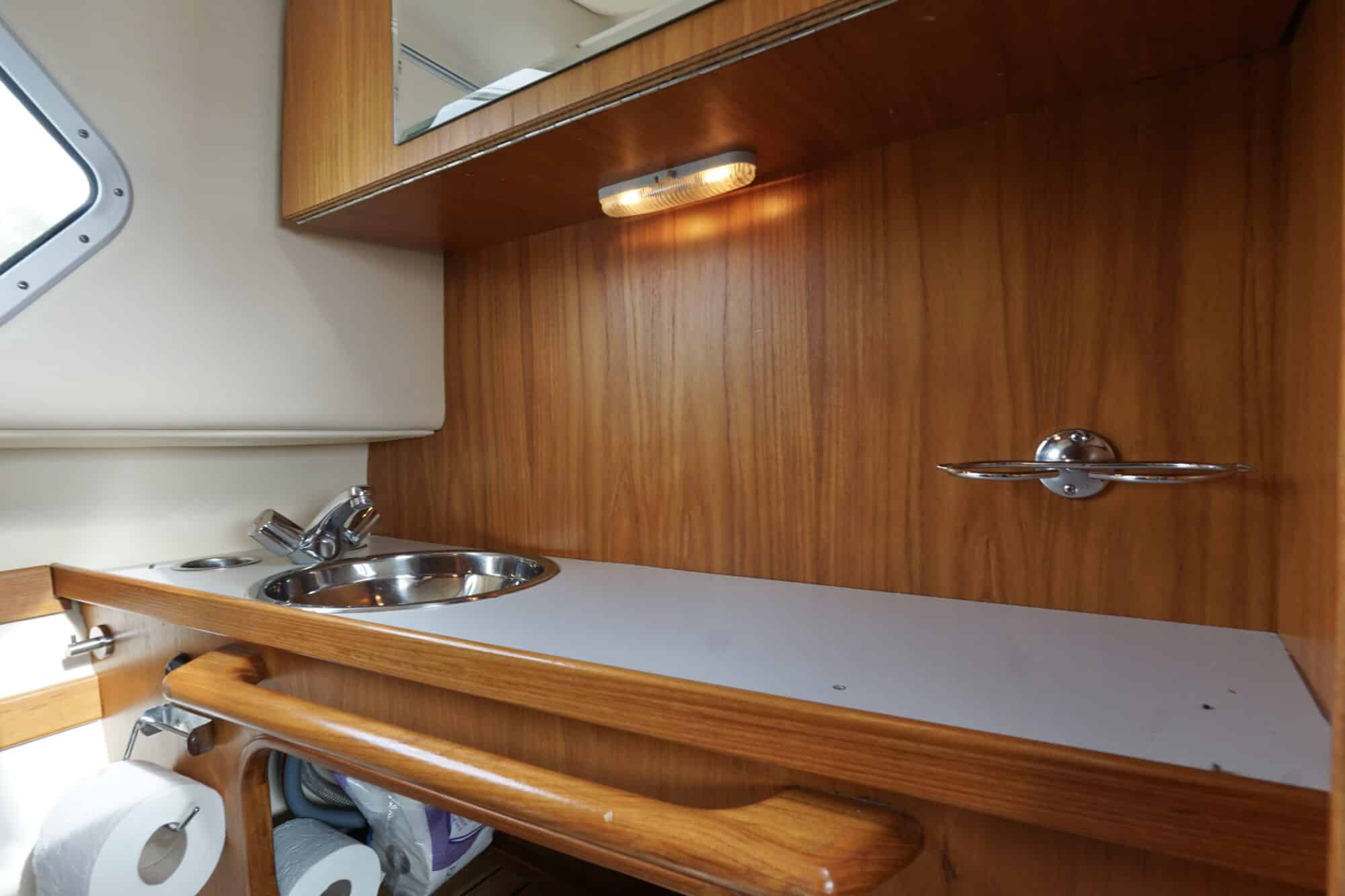 Inter 7700 Nor-Line Dutch Edition