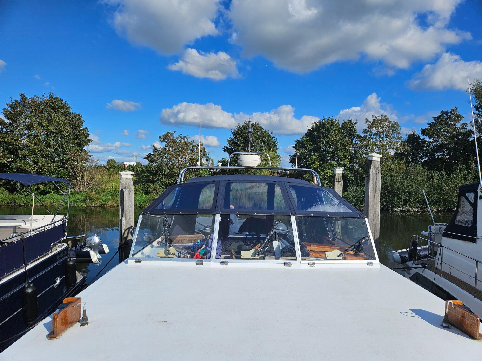 Alm Alm Kotter 12.80 AK