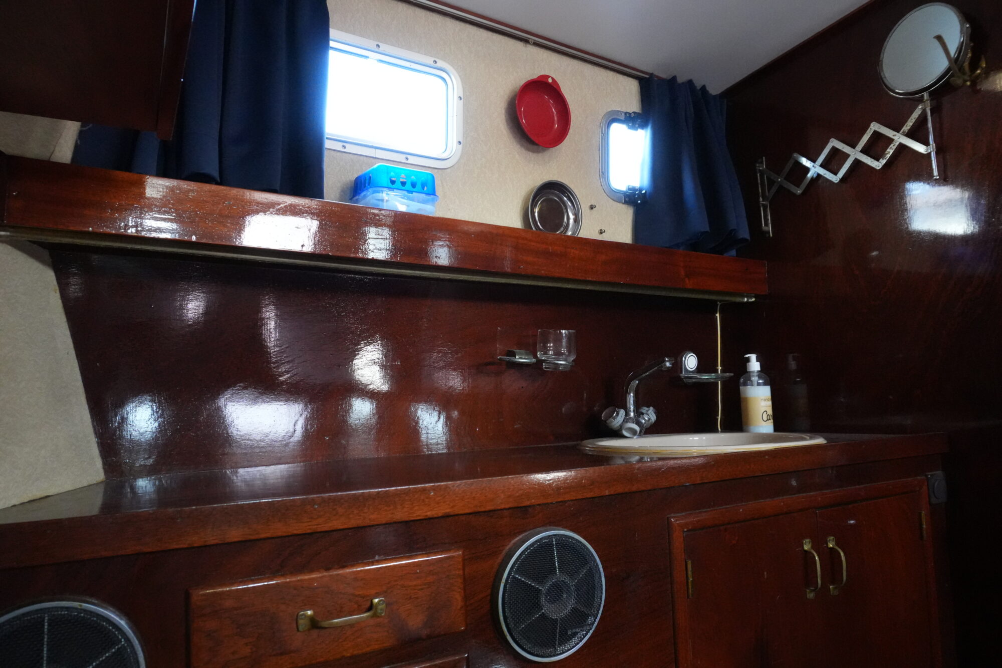 Curtevenne 10.50 AK Cabrio