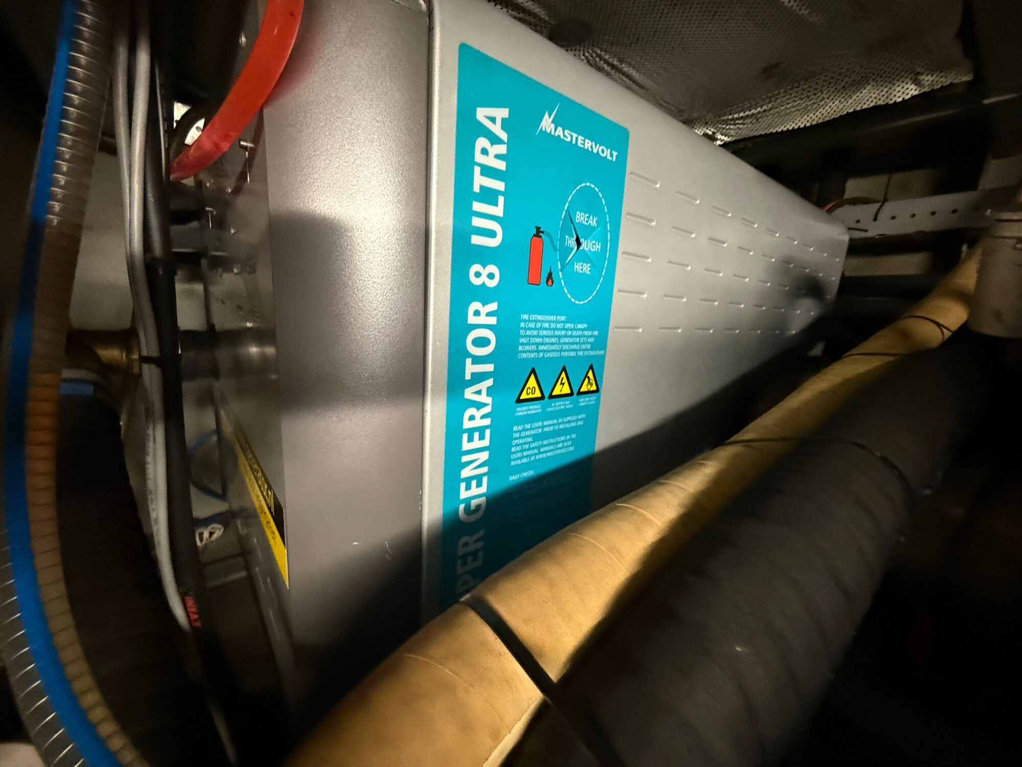 Van Vossen Parade 12.70 AK Exclusive