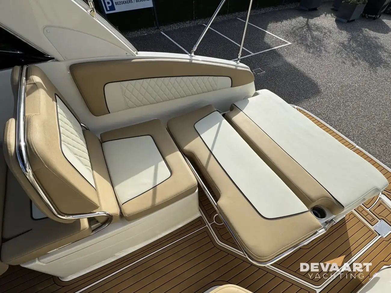 Bayliner Ciera 8