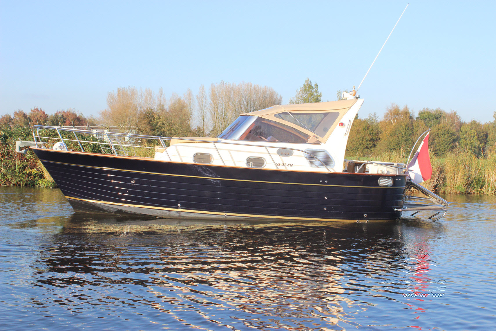 Antaris MareLibre 940