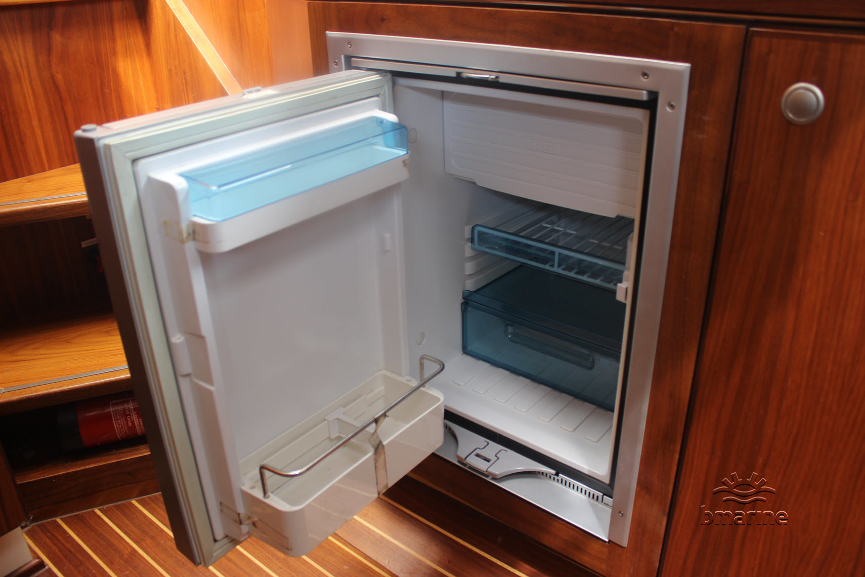 Interboat Intercruiser 28 Cabin