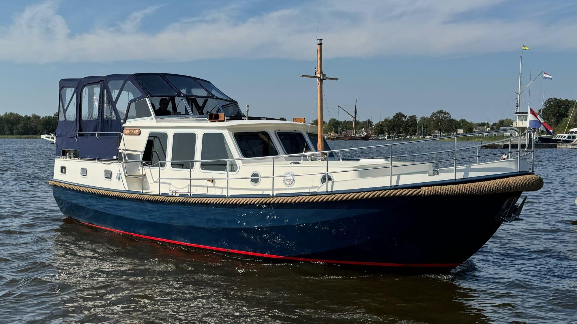 Brandsma Brandsma vlet 11.50 AK