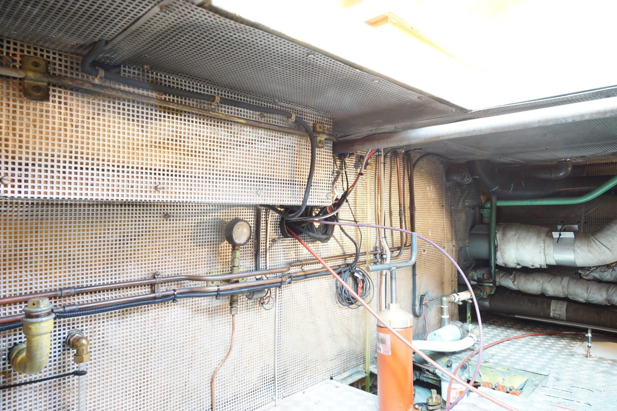 Beachcraft Beachcraft 13.00 AK Cabrio