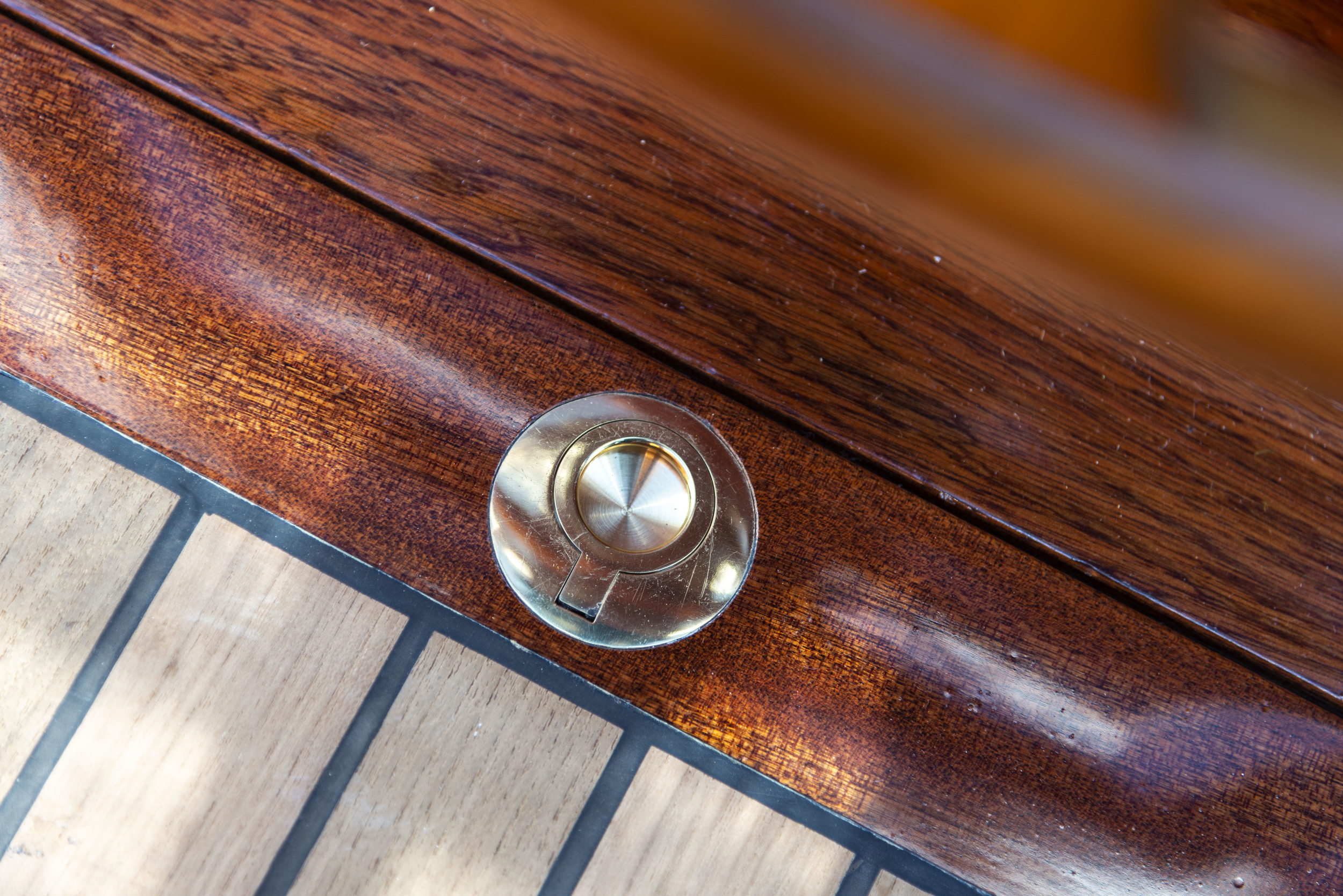 Victoria Spiegel Sloep 720 Volledig Elektrisch