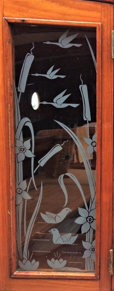 Grundel 7.50 Javaans Teak