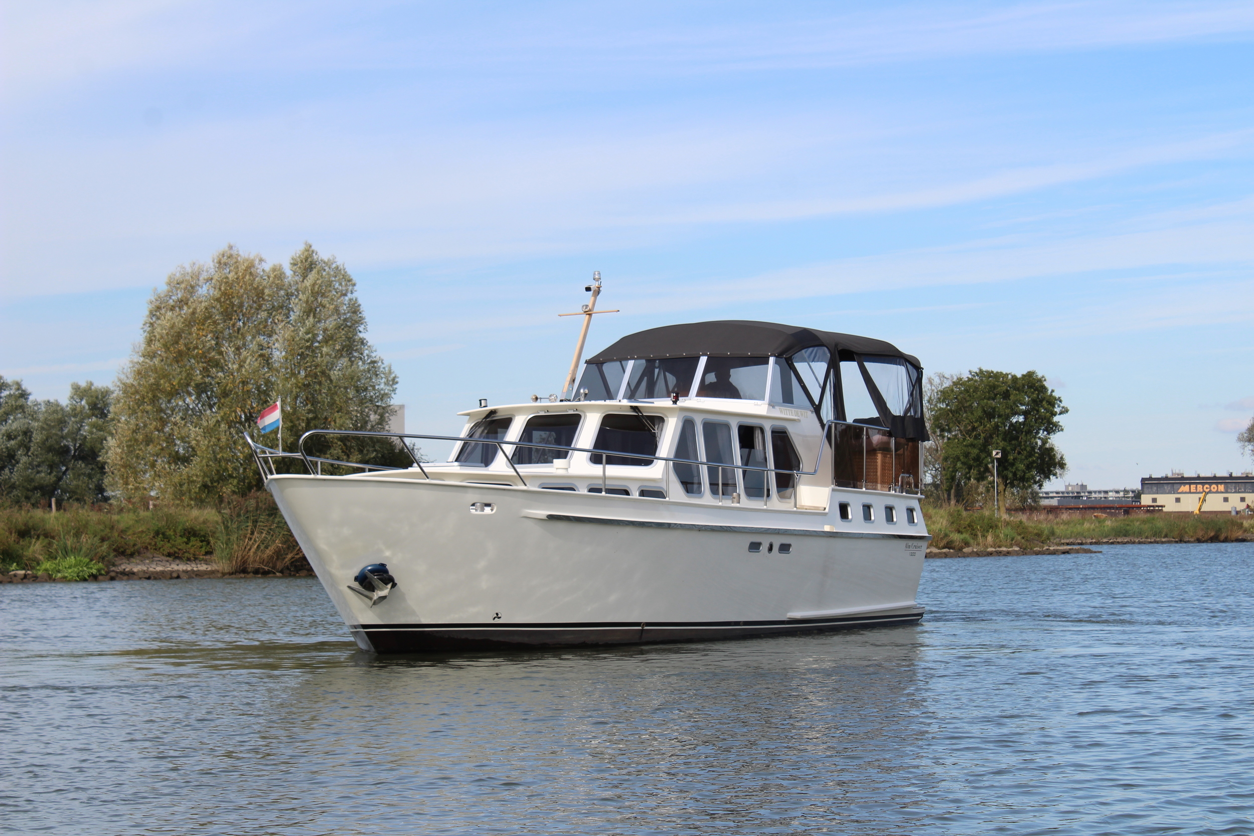 Alm Kruiser 12.50 AK