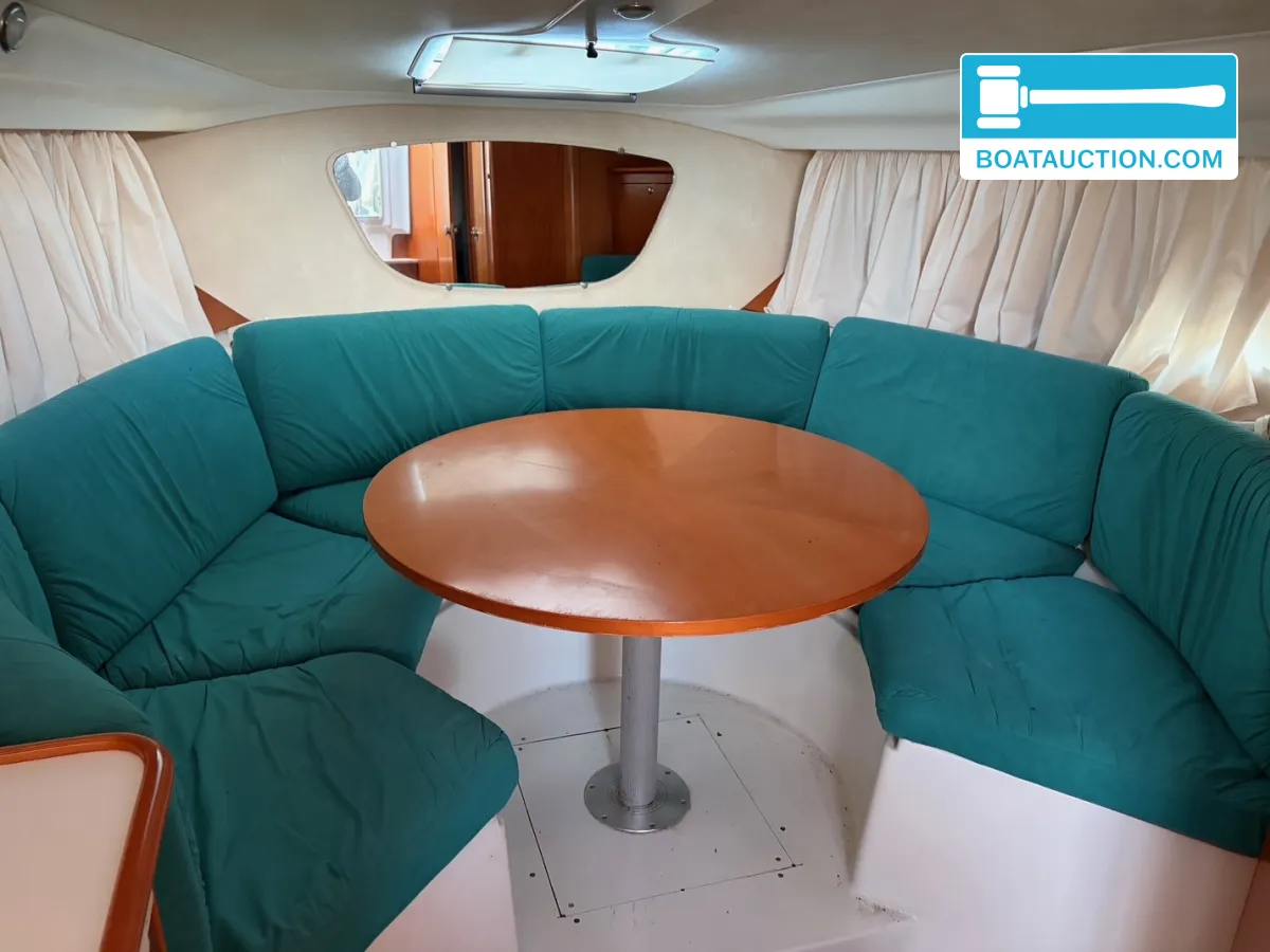 Beneteau Flyer Viva 9.20