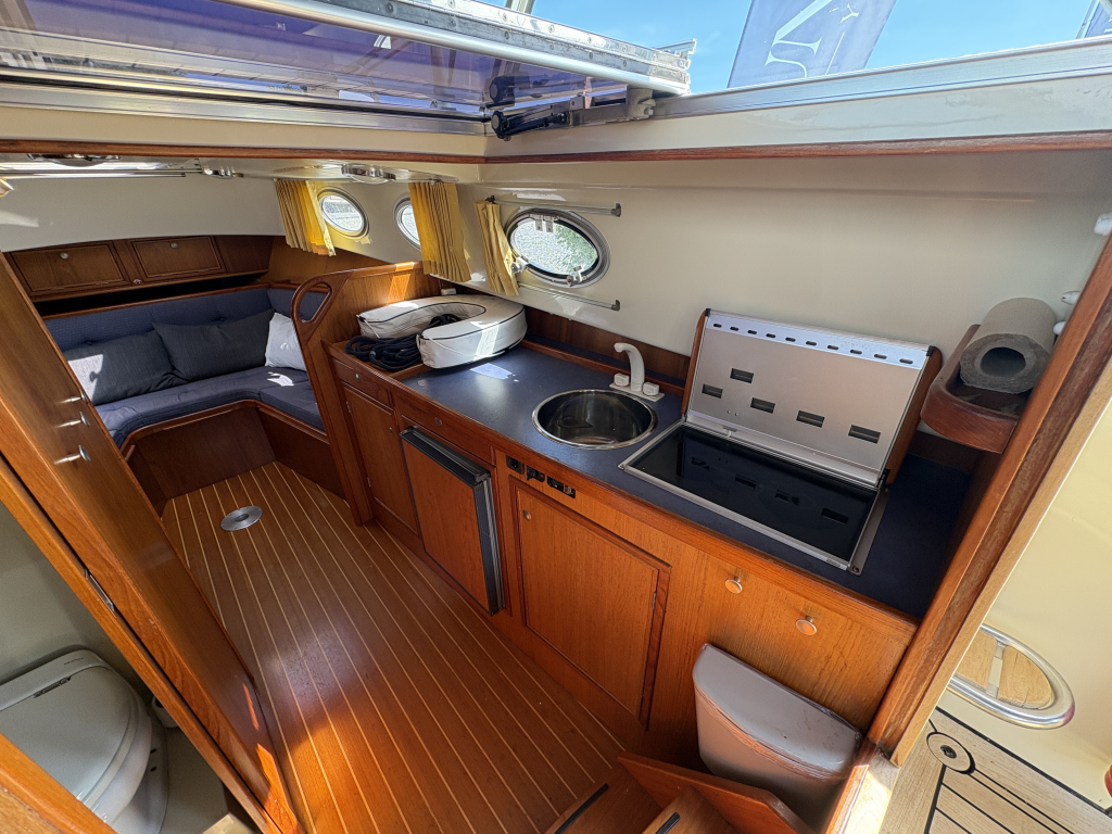 Maril 890 Classic