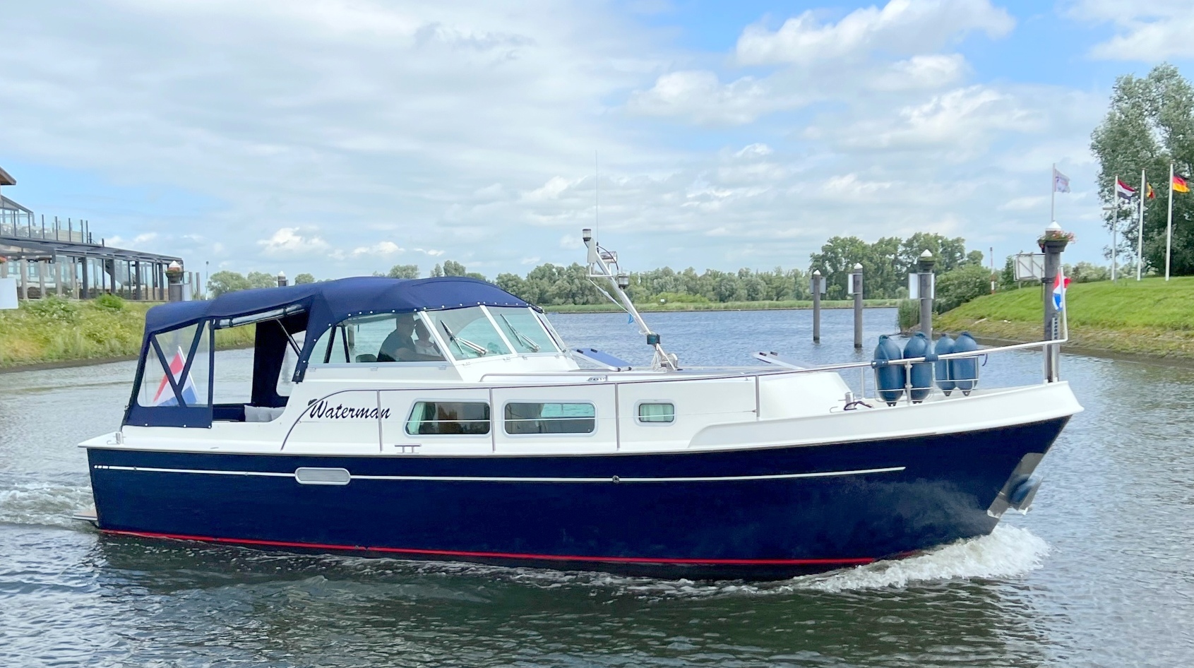 Veha 10.20 OK Cabrio