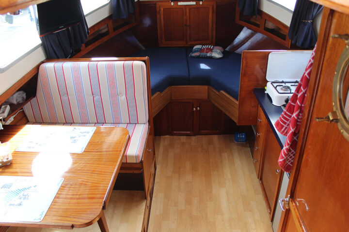 Van Der Berk Vlet 10.00