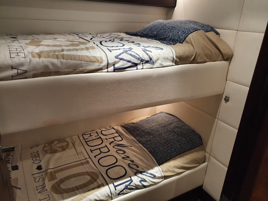 Boarncruiser 50 Retro Line