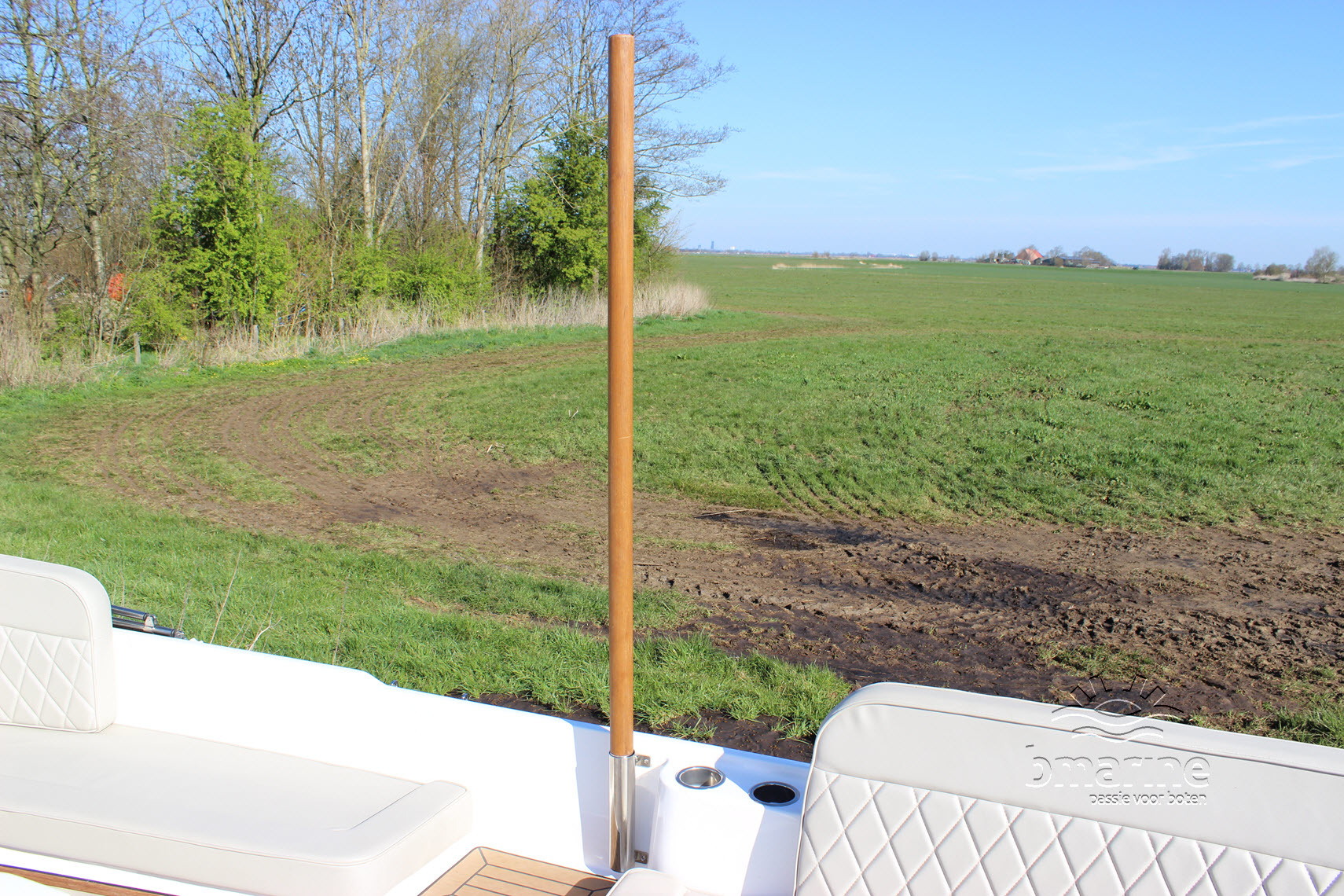 Interboat 22 Xplorer