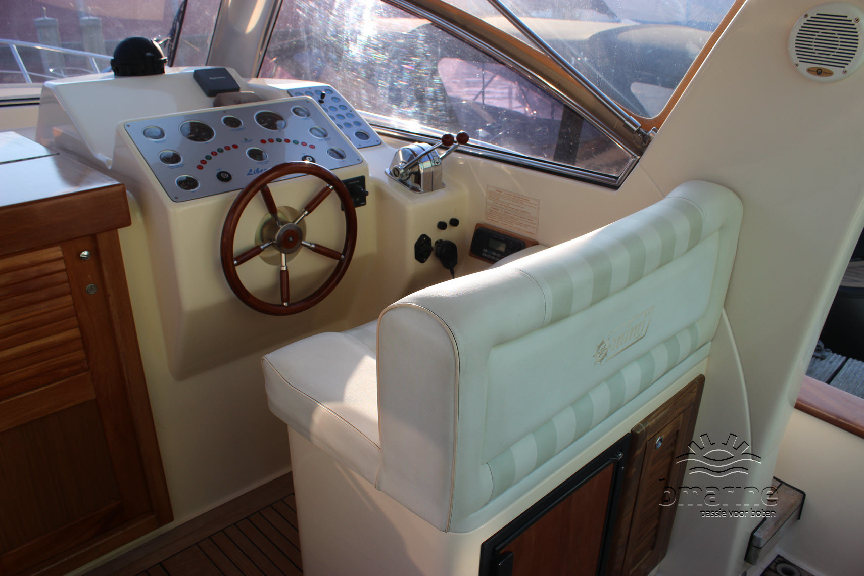 Antaris MareLibre 940