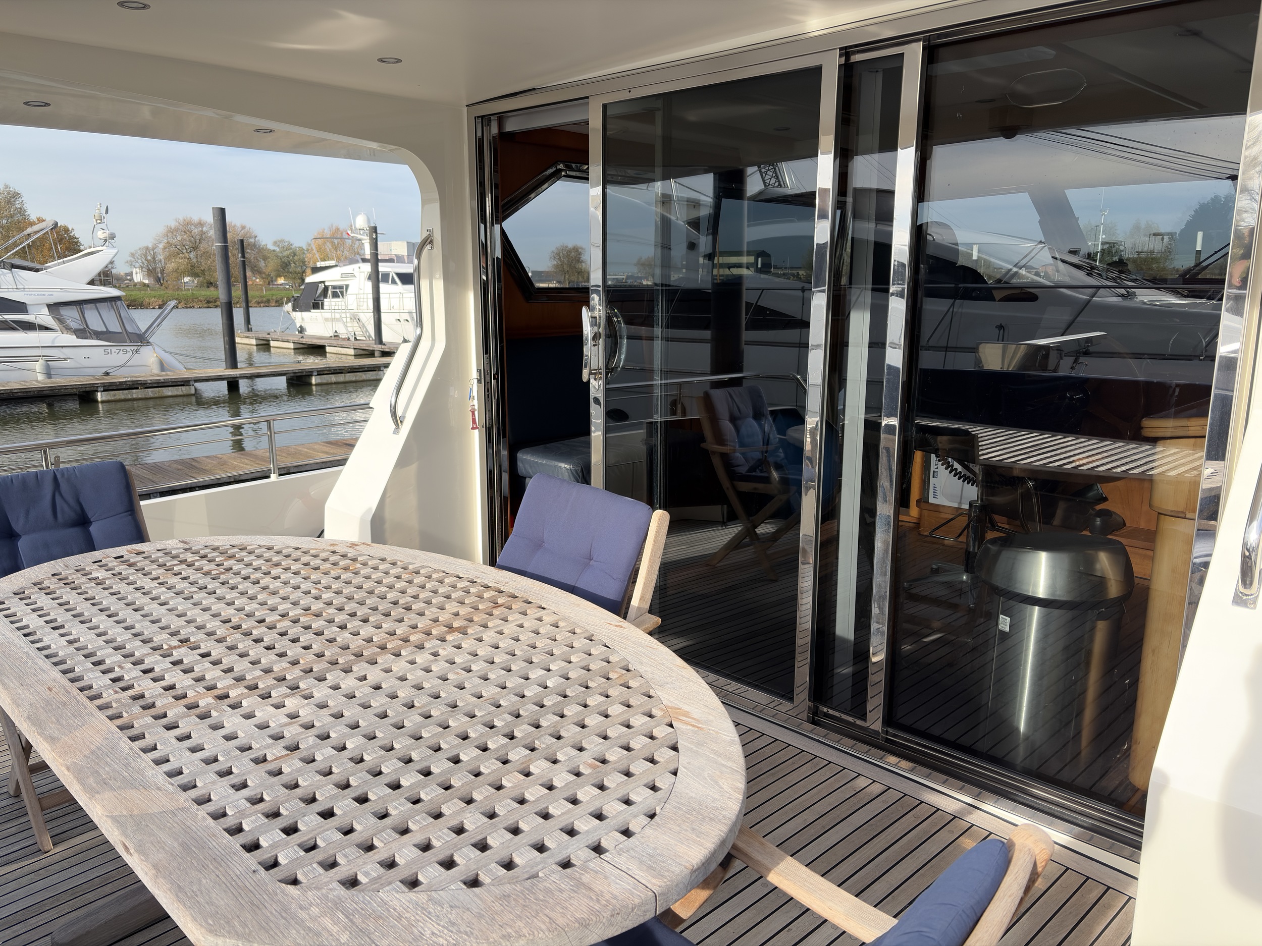 Valk Continental 18.60.