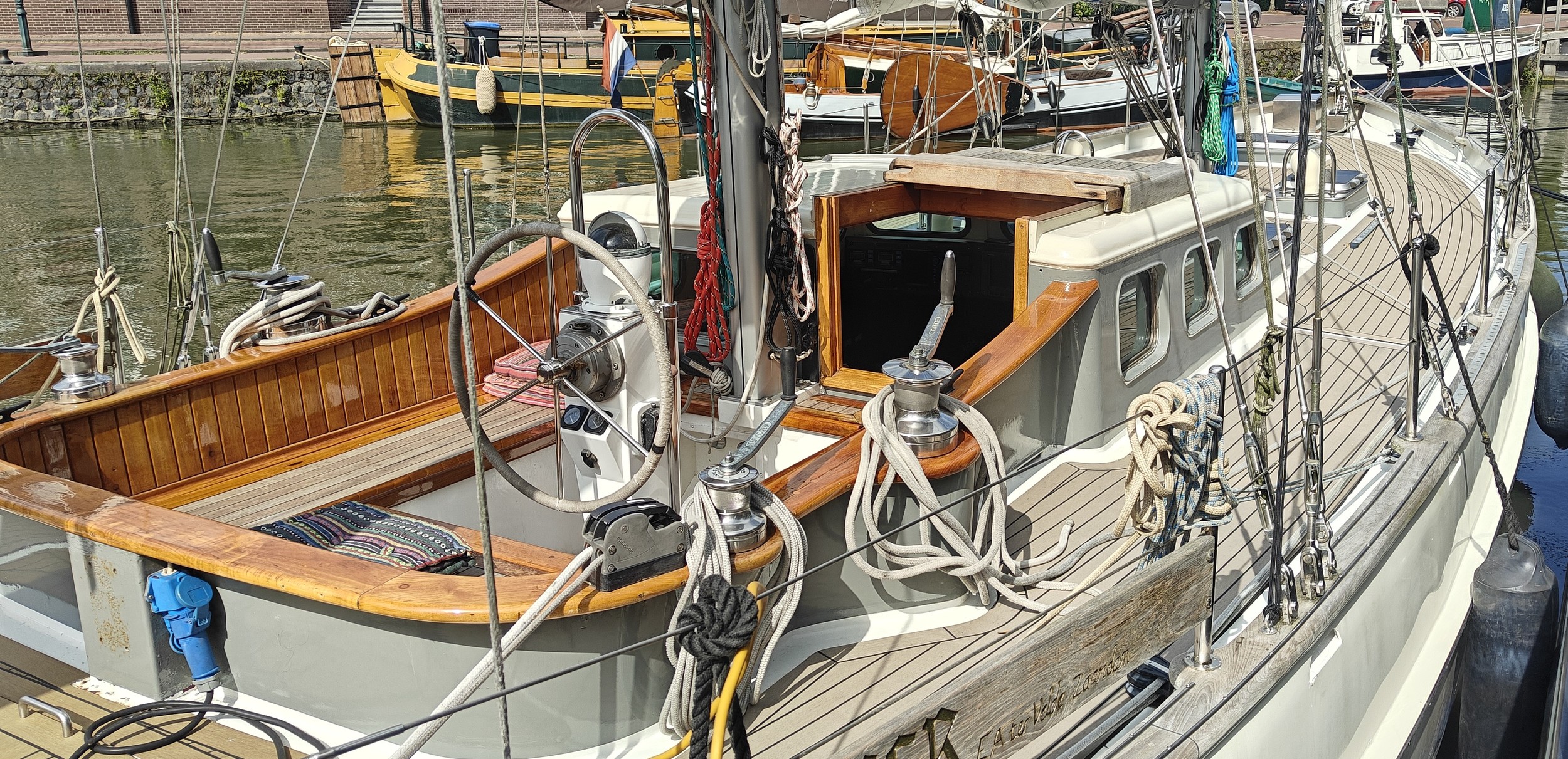 Pieter Beeldsnijder One Off