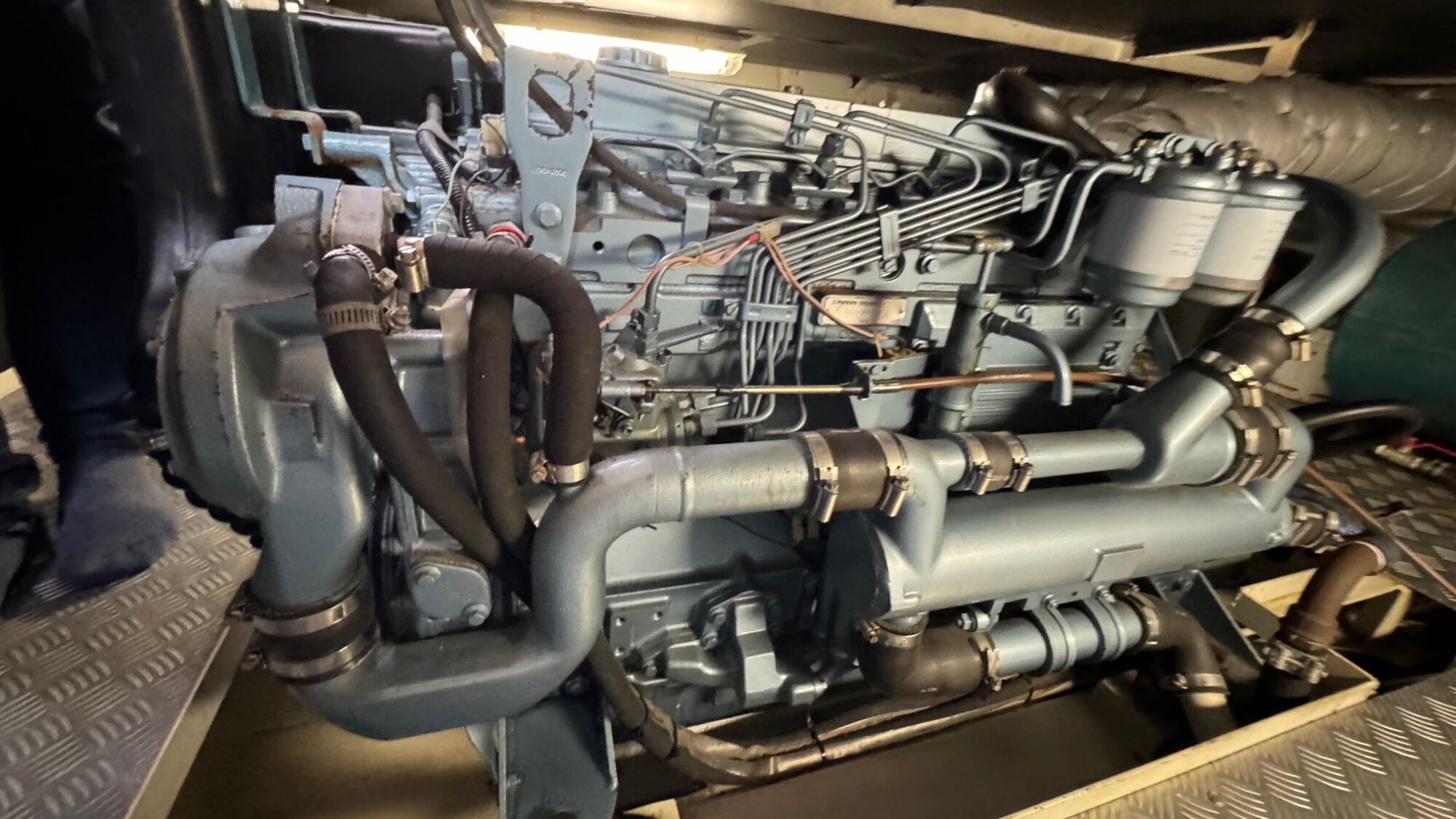 T & T T & T Rondspantkotter 14.00 OK