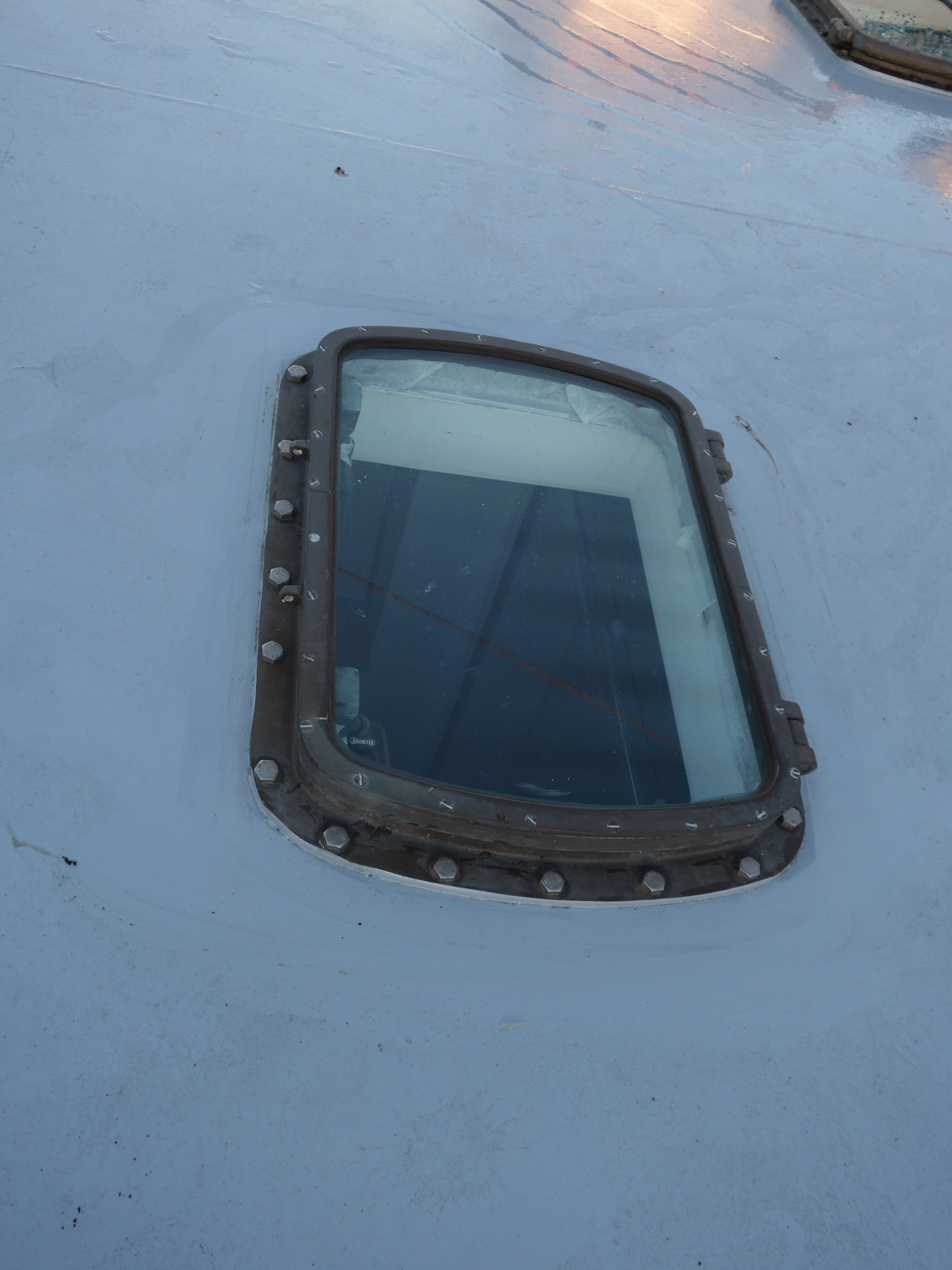 Luxe Motor 32.00 Wad En Sontvaarder