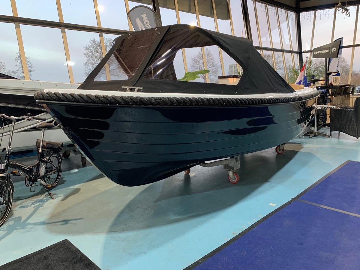 Reest Sloep 520 Classic