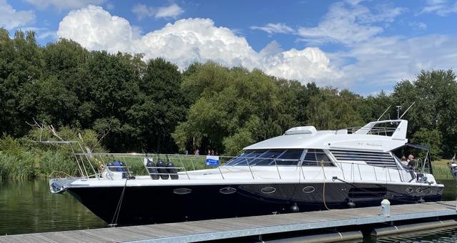 Riva Riva 20 Corsaro