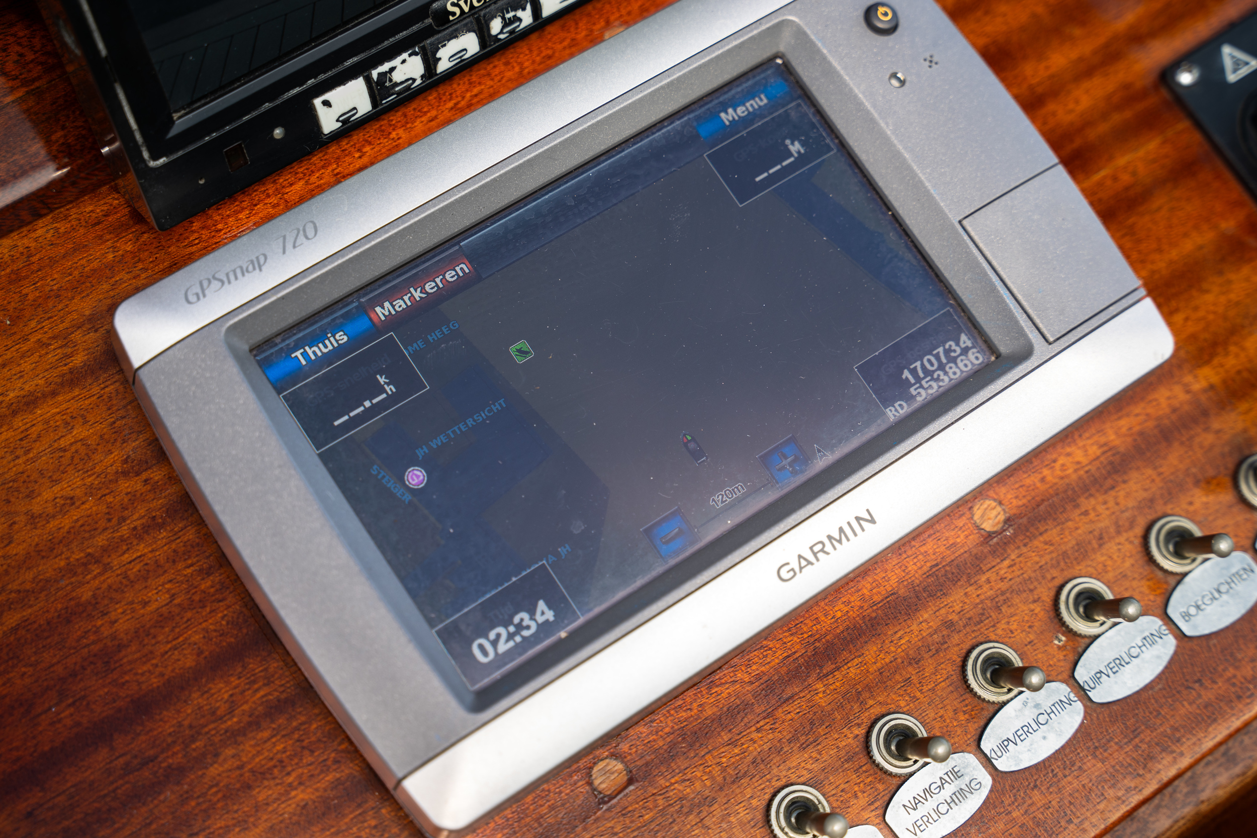 DaVinci 34 AK Zeuntje IV