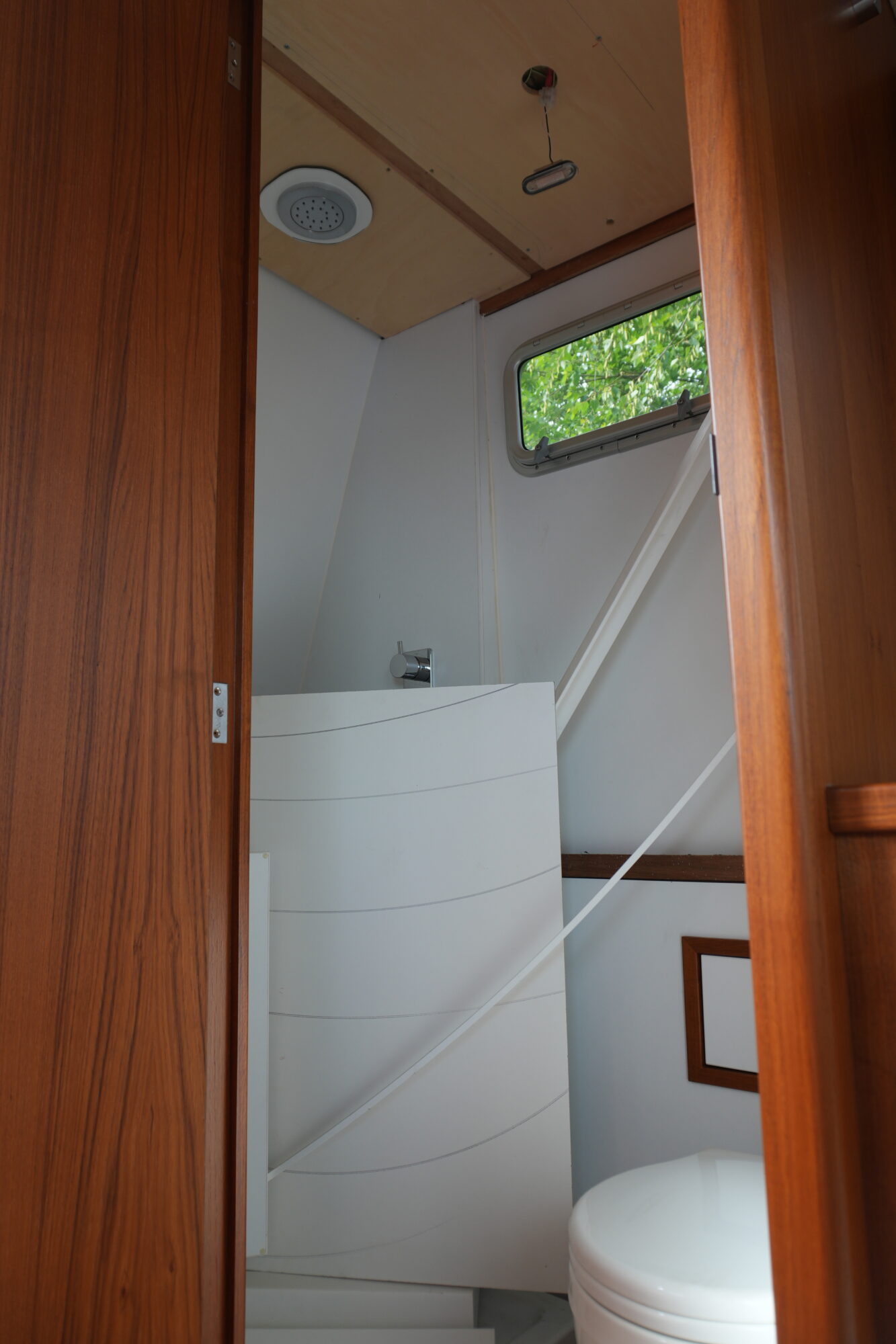 Casco 11.00 OK Flybridge